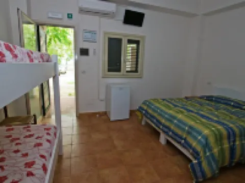 Case Vacanze " Mare Grande" Tropea Hotels in Tropea