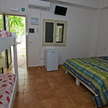 Case Vacanze " Mare Grande" Tropea