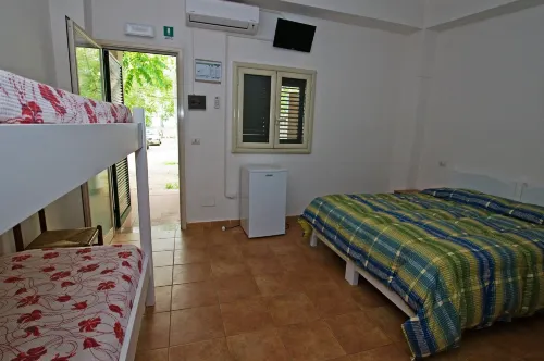 格蘭德海度假屋