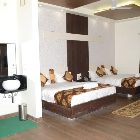 The Grand Rajwada