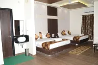 The Grand Rajwada Hotels in Seoni
