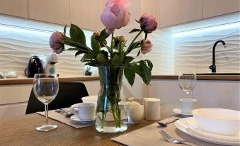 erApartments Mennica Residence