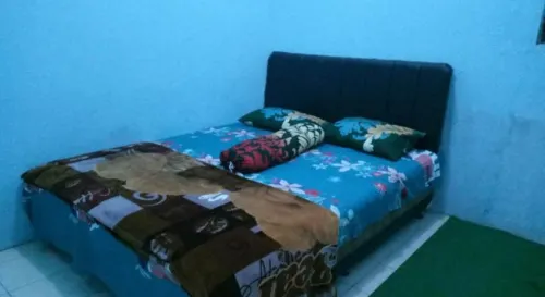 Kampoeng Tourist Homestay