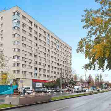 Institutul Național de Neurologie - Sudului 303 by Mrg Apartments Others