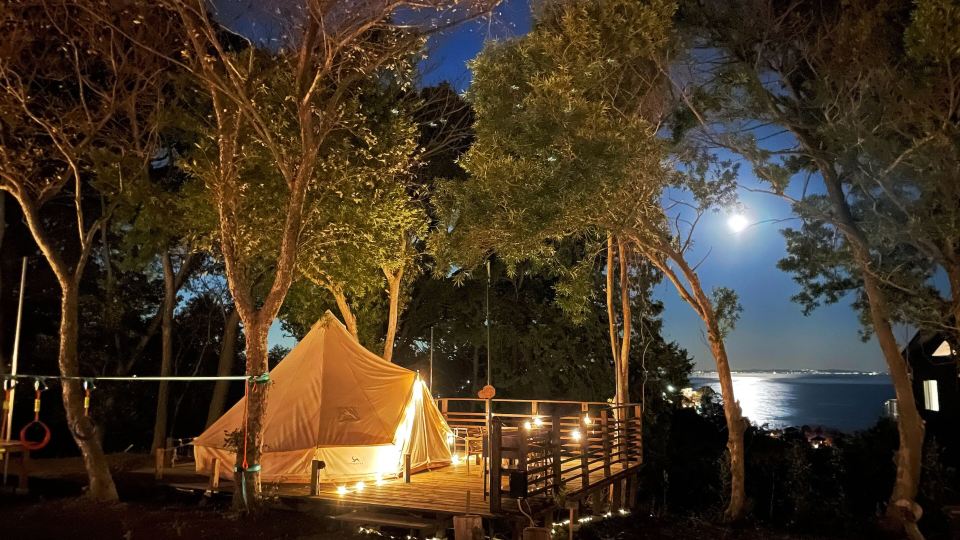 Couscous Glamping Manazuru