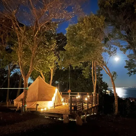 Couscous Glamping Manazuru