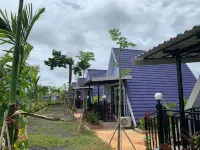 I am Koh Ker Hotel a 