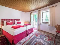 Ferienwohnungen Vomperberg Hotels in Vomp