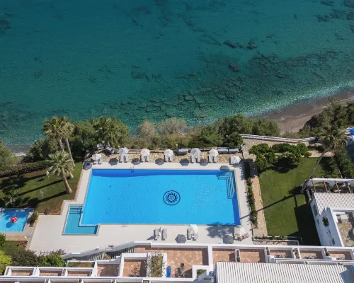 Istron Bay Hotel Hotels in Istro