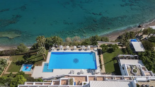 Istron Bay Hotel