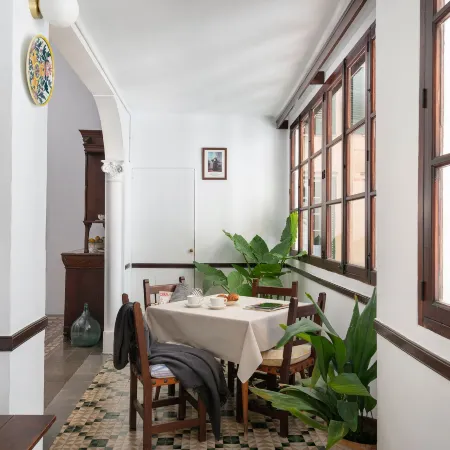 Hostal Pons