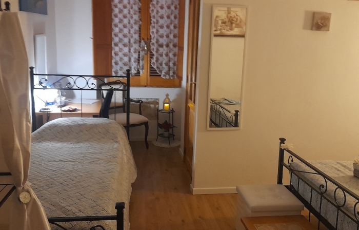 I Cappuccini B&B