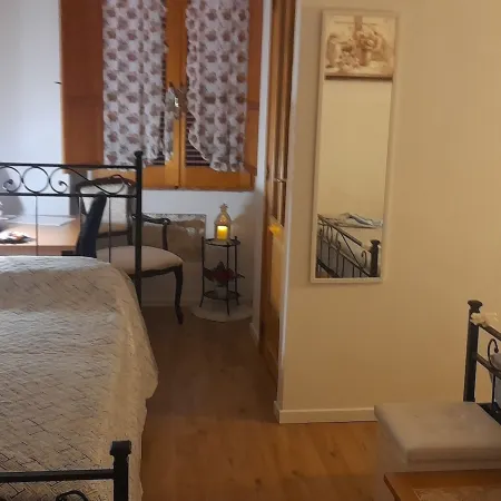 I Cappuccini B&B