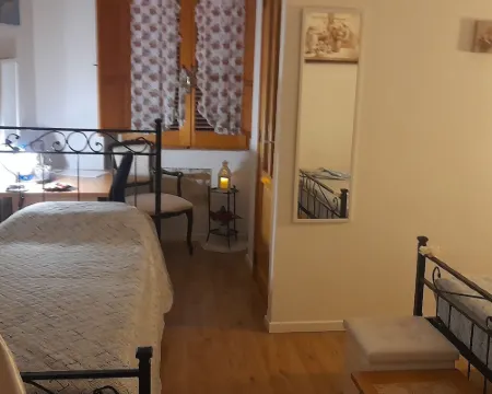 I Cappuccini B&B Hotels in Sorso