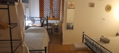 I Cappuccini B&B Hotels in Sorso