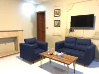 رويال إكزيكيوتيف جيست هاوس