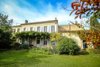 Maison Jeroboam Hotels in Pauillac