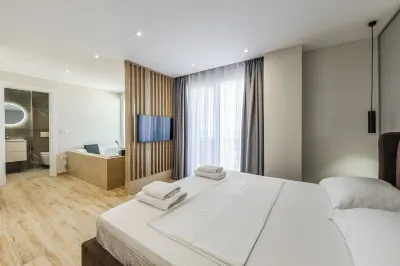 Sea le VIE Hotel 2