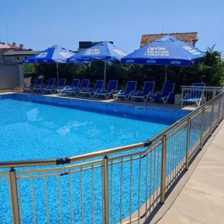 Vemara City Boutique Hotel-Free Parking