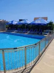 Vemara City Boutique Hotel-Free Parking Hotels in Sweti Konstantin