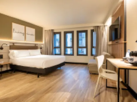Leonardo Boutique Hotel San Sebastián Hotels in Guipuzcoa Province