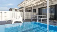 Boryeong Lehouse Pension - Pools