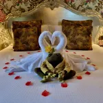 Lymestone Boutique Accommodation Hotels in Cartmel