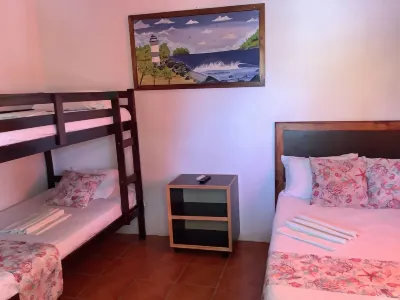 Posada Luna Hotels in 