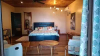 Corcovado Private Villas Hotels in Carate