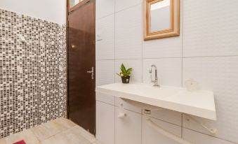 Zili Pernambuco Hostel & CoWorking