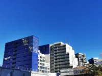 Montempô Marseille Centre Dôme Hotels in 4th arrondissement of Marseille