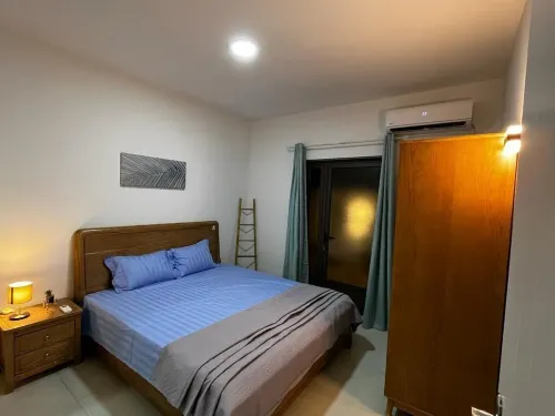 Les Olives Hotels in Flic en Flac