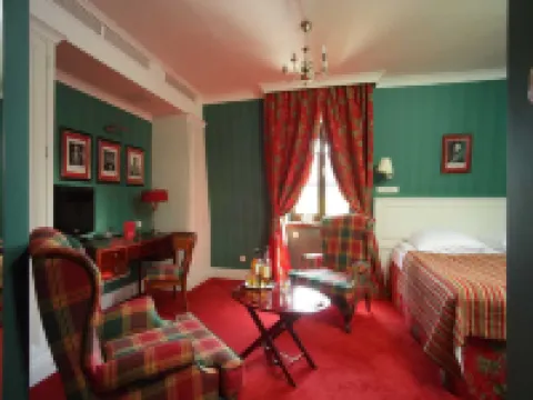 德沃科斯祖澤克酒店