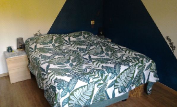 Chambre d'Hôtes l'Hôsting Noix