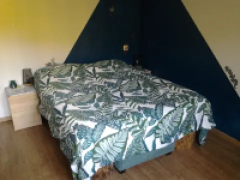 主人之家核桃民宿