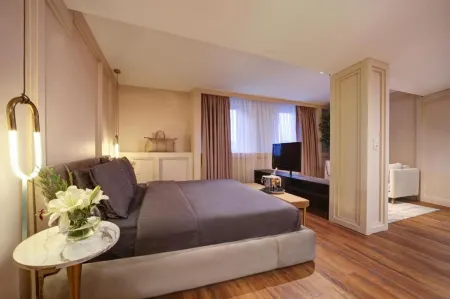 Concept Nisantasi Hotels & Spa