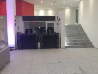阿爾普爾科華美達飯店 魁布拉達懸崖（La Quebrada）附近的飯店