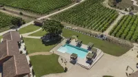 La Vinia Bed&Wine Experience - Adults Only - Pools