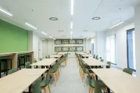 Micampus Burjassot Parque Student Residence Hotels in Burjassot