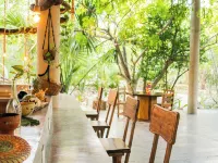 Pepem Holistic Experience - Peaceful Retreat Near Tulum Hotels near Cenote Dos Ojos