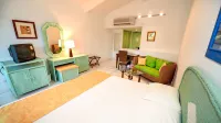 Jolly Beach Antigua - All Inclusive Hotels in Jolly Harbour