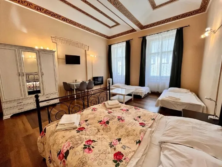 Casa Italia