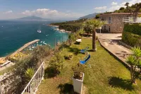 Villaggio Villa Lubrense