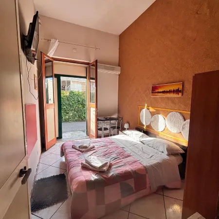 Holiday Home for Groups Acireale