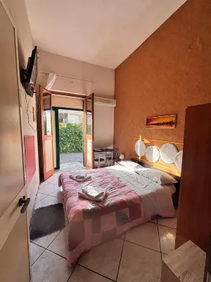 Casa vacanze per gruppi Acireale Hotel a Scillichenti