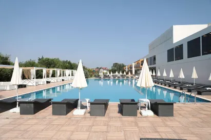 Ramada by Wyndham Istanbul Sile