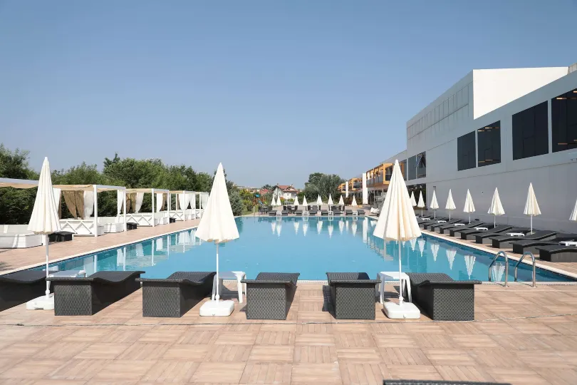 Ramada by Wyndham Istanbul Sile