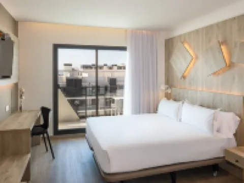 Senator Gandia Hotel Hoteles en Safor