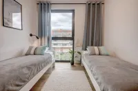 HelApart - Kaszubska Bryza II