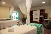 Flats Beach Class Resort - Muro Alto - Kylpylä